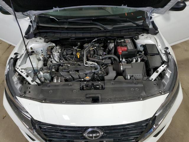 Photo 11 from auction – 2024 NISSAN ALTIMA S with VIN 1N4BL4BV9RN386777