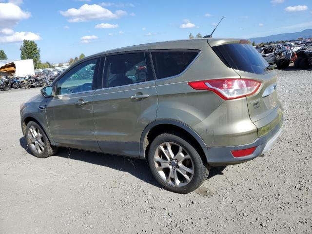 Photo 2 from auction – 2013 FORD ESCAPE SEL with VIN 1FMCU9H97DUB09042