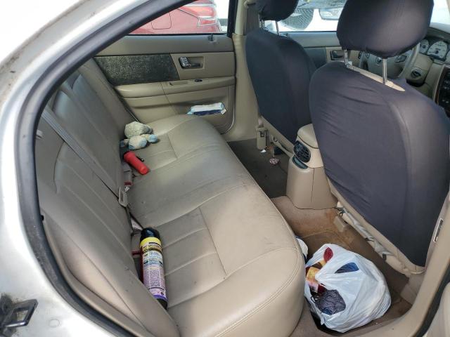 Photo 10 from auction – 2003 MERCURY SABLE LS P with VIN 1MEFM55S13A606295
