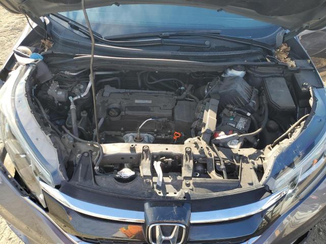 Photo 12 from auction – 2016 HONDA CR-V LX with VIN 2HKRM4H35GH609678