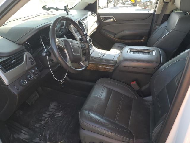 Photo 7 from auction – 2015 GMC YUKON DENA with VIN 1GKS2CKJ2FR528609
