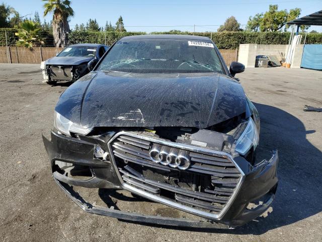 Photo 5 from auction – 2018 AUDI A3 PREMIUM with VIN WAUAUGFFXJ1022254