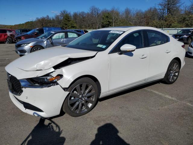 Zdjęcie 1 z aukcji – 2023 MAZDA 3 PREFERRE z VIN 3MZBPACMXPM369722