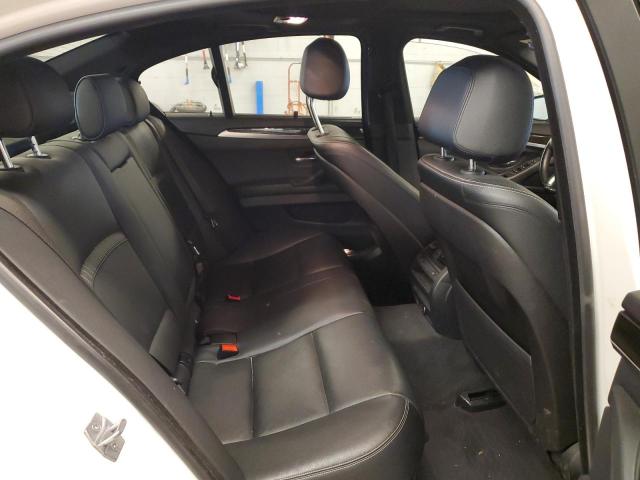 Photo 10 from auction – 2014 BMW 535 XI with VIN WBA5B3C51ED532976