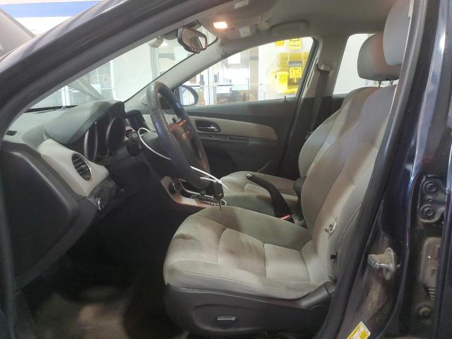 Photo 7 from auction – 2015 CHEVROLET CRUZE LT with VIN 1G1PC5SB3F7112351