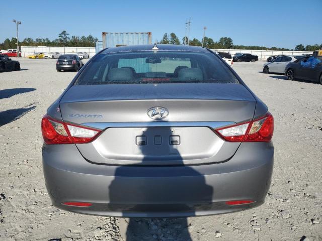 Photo 6 from auction – 2013 HYUNDAI SONATA GLS with VIN 5NPEB4AC6DH631201
