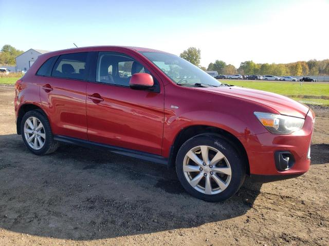 Photo 4 from auction – 2015 MITSUBISHI OUTLANDER with VIN 4A4AP3AU4FE017634
