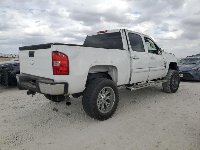 Photo 3 from auction – 2013 CHEVROLET SILVERADO with VIN 3GCPCSE00DG147981