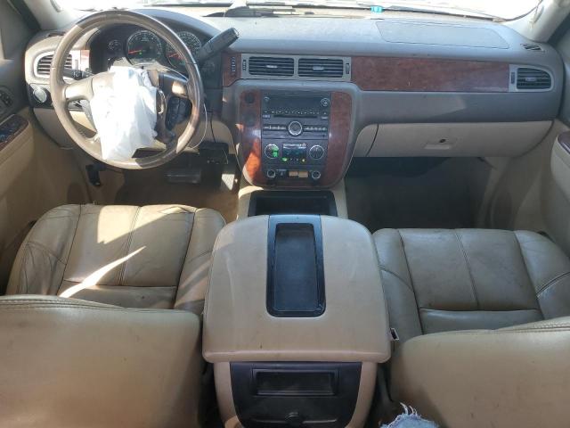 Photo 8 from auction – 2013 CHEVROLET SILVERADO with VIN 3GCPKTE75DG196096