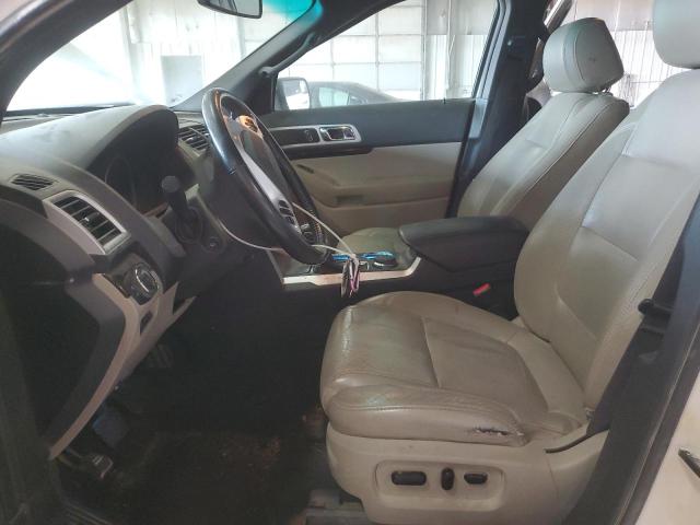 Photo 7 from auction – 2011 FORD EXPLORER L with VIN 1FMHK8F84BGA05720