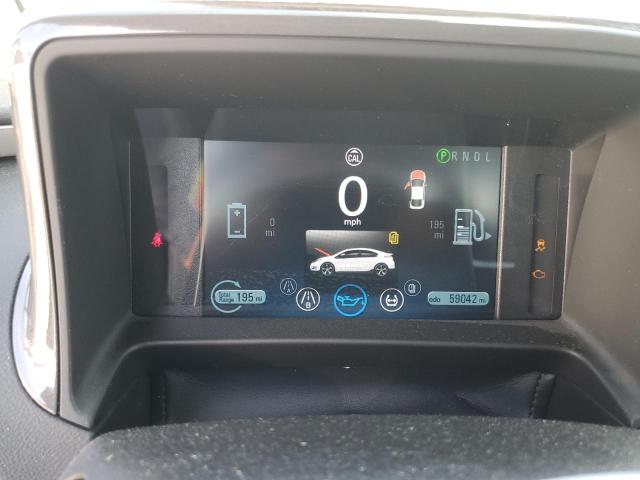 Photo 9 from auction – 2013 CHEVROLET VOLT with VIN 1G1RD6E45DU101018