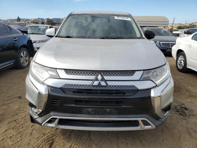 Photo 5 from auction – 2019 MITSUBISHI OUTLANDER with VIN JA4AD2A31KZ017573