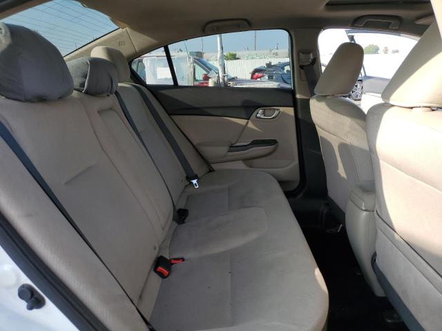 Zdjęcie 10 z aukcji – 2013 HONDA CIVIC EX z VIN 19XFB2F82DE233646
