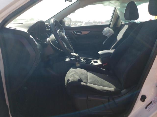 Photo 7 from auction – 2016 NISSAN ROGUE S with VIN JN8AT2MT0GW018733