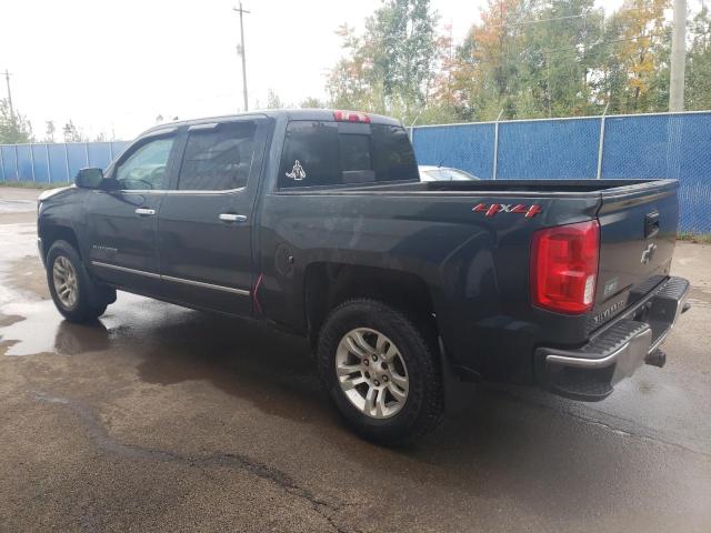 Photo 2 from auction – 2018 CHEVROLET SILVERADO with VIN 3GCUKSEC2JG133088