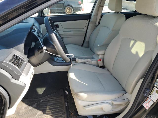 Photo 7 from auction – 2014 SUBARU IMPREZA with VIN JF1GPAA65E8292519