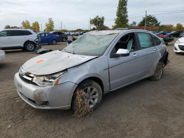 Photo 1 from auction – 2009 FORD FOCUS SE with VIN 1FAHP35N59W216947