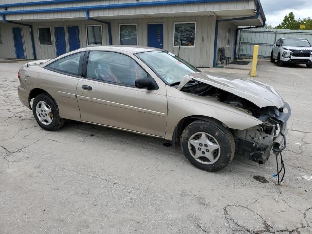 Photo 4 from auction – 2004 CHEVROLET CAVALIER with VIN 1G1JC12F547109675