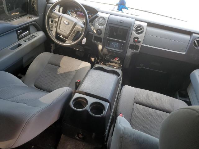 Photo 8 from auction – 2013 FORD F150 SUPER with VIN 1FTFW1EF0DKD13524