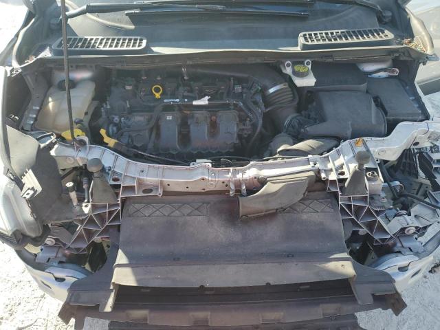 Photo 11 from auction – 2015 FORD ESCAPE SE with VIN 1FMCU9G98FUC81018