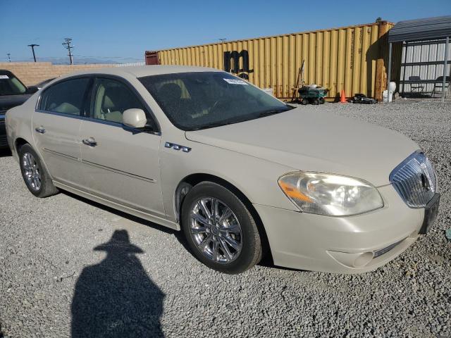 Photo 4 from auction – 2011 BUICK LUCERNE CX with VIN 1G4HJ5EM6BU114567