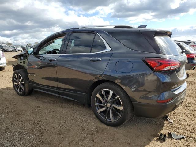 Photo 2 from auction – 2022 CHEVROLET EQUINOX PR with VIN 3GNAXXEV6NS227584