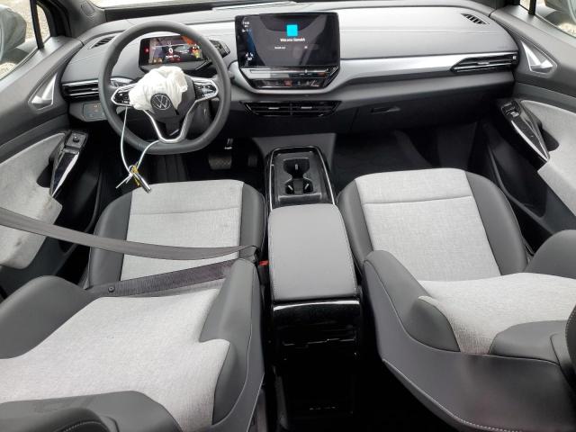 Photo 8 from auction – 2024 VOLKSWAGEN ID.4 with VIN 1V2BMPE8XRC015264