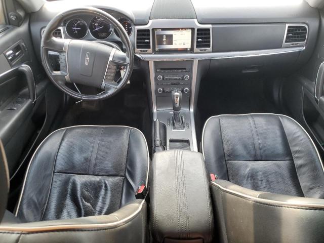 Photo 8 from auction – 2012 LINCOLN MKZ with VIN 3LNHL2GC1CR823459
