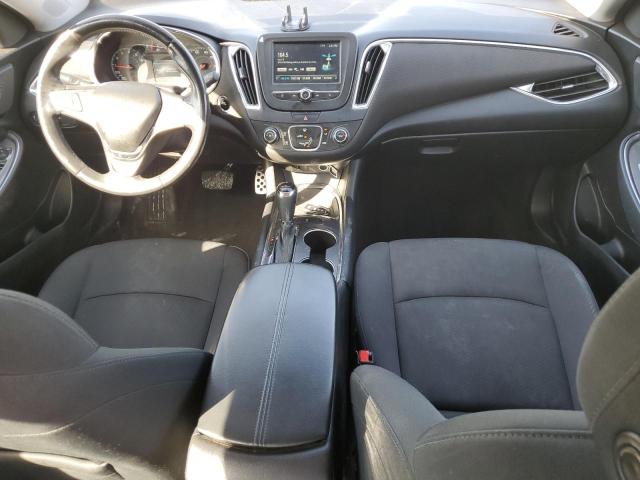 Photo 8 from auction – 2016 CHEVROLET MALIBU LT with VIN 1G1ZE5ST3GF301973