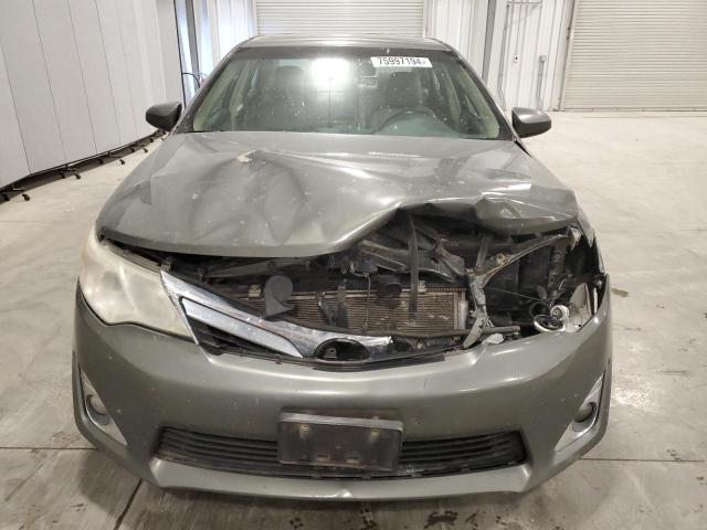 Photo 5 from auction – 2012 TOYOTA CAMRY BASE with VIN 4T4BF1FK1CR163664