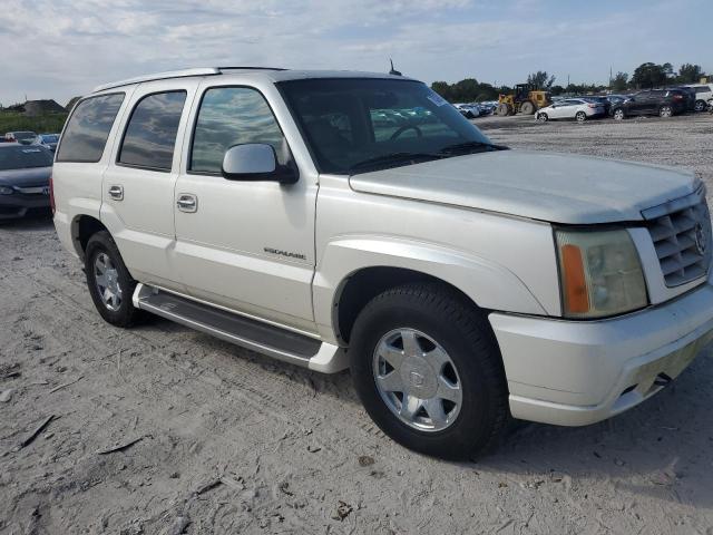 Photo 4 from auction – 2003 CADILLAC ESCALADE L with VIN 1GYEK63N63R126934