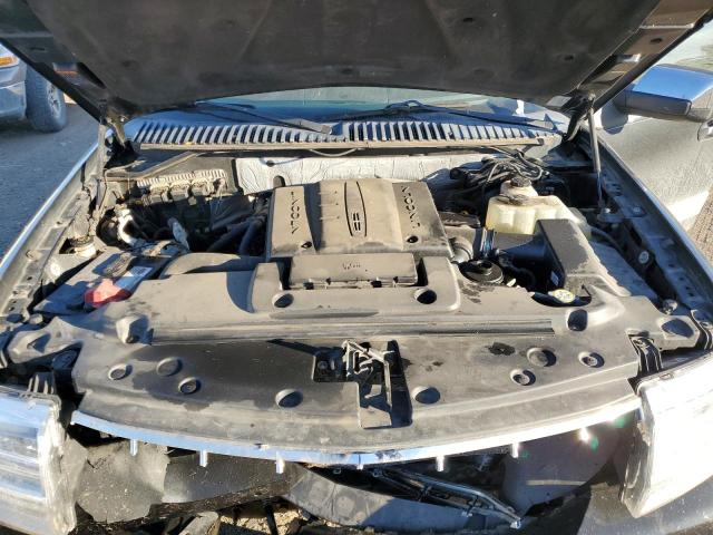 Photo 12 from auction – 2014 LINCOLN NAVIGATOR with VIN 5LMJJ3J59EEL04590
