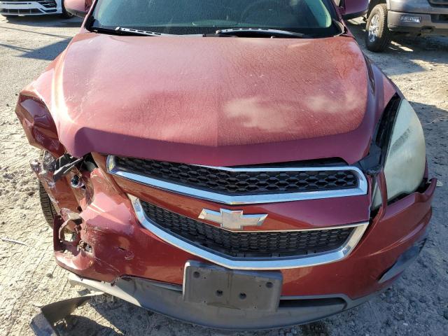 Photo 12 from auction – 2010 CHEVROLET EQUINOX LT with VIN 2CNALDEWXA6396331