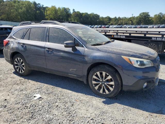 Photo 4 from auction – 2015 SUBARU OUTBACK 2. with VIN 4S4BSBNC0F3355030