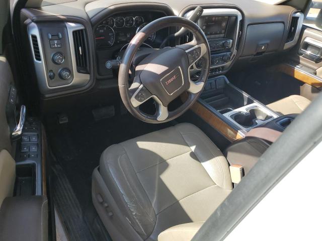 Photo 8 from auction – 2015 GMC SIERRA K25 with VIN 1GT12ZE84FF125834