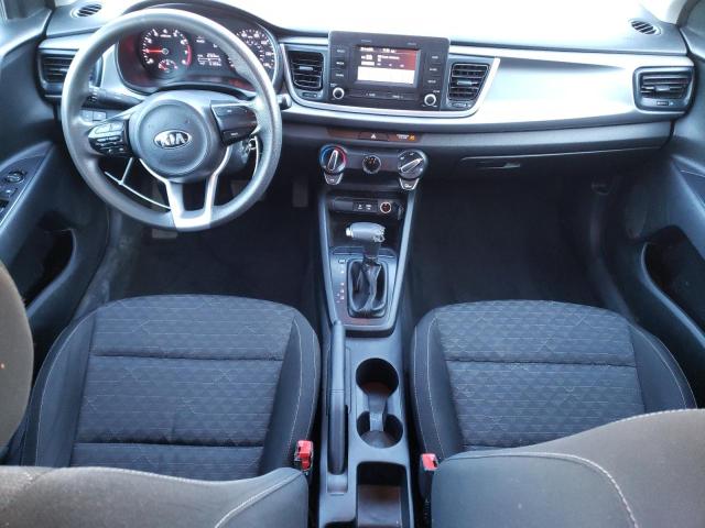 Photo 8 from auction – 2019 KIA RIO S with VIN 3KPA24AB0KE227771