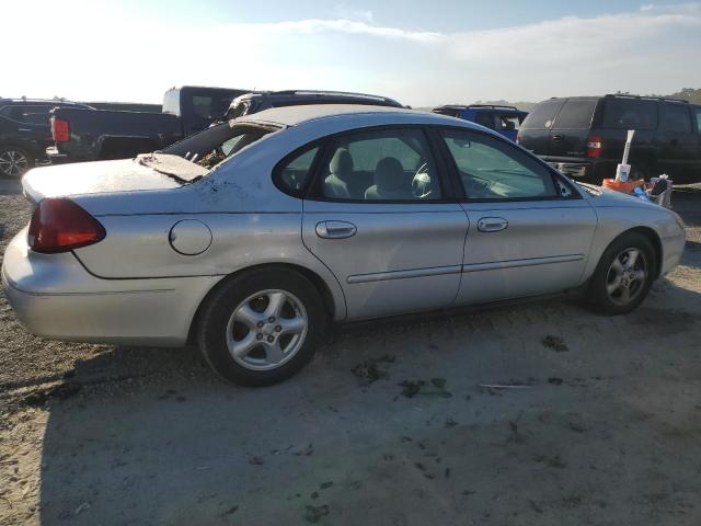 Photo 3 from auction – 2003 FORD TAURUS SES with VIN 1FAFP55U83A139585