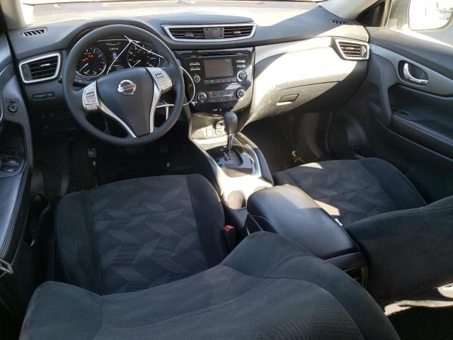 Photo 8 from auction – 2016 NISSAN ROGUE S with VIN 5N1AT2MTXGC799981