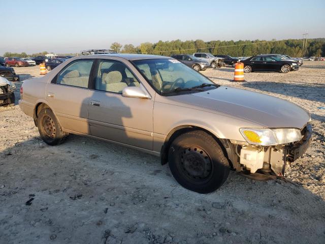 Photo 4 from auction – 2000 TOYOTA CAMRY CE with VIN JT2BG22K0Y0436690