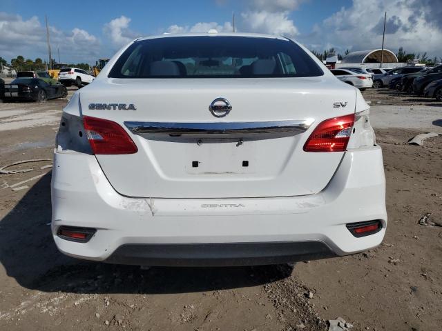 Photo 6 from auction – 2019 NISSAN SENTRA S with VIN 3N1AB7AP1KY248210