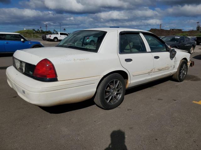 Photo 3 from auction – 2010 FORD CROWN VICT with VIN 2FABP7BV4AX140731