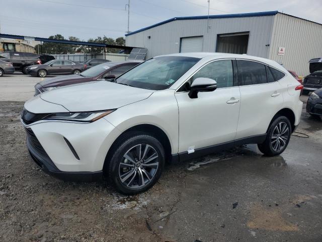 TOYOTA VENZA LE 2023 with VIN JTEAAAAH5PJ134580 - Photo from auction
