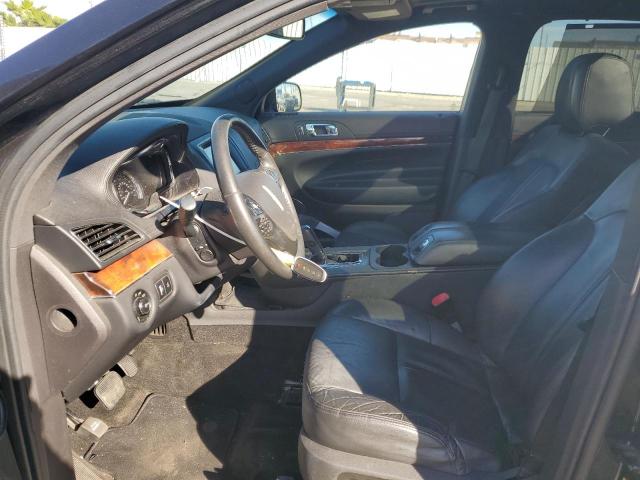 Photo 7 from auction – 2014 LINCOLN MKT with VIN 2LMHJ5NK0EBL56025