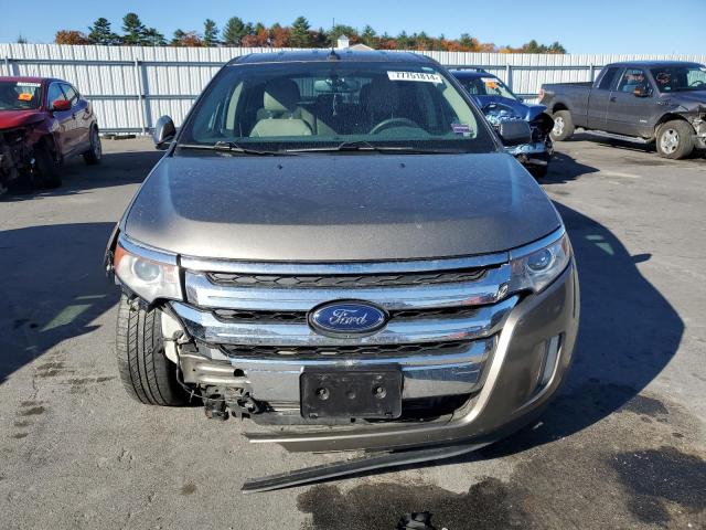 Photo 5 from auction – 2013 FORD EDGE SEL with VIN 2FMDK4JC2DBE05448