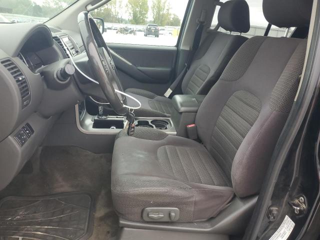 Photo 7 from auction – 2005 NISSAN PATHFINDER with VIN 5N1AR18W75C751977