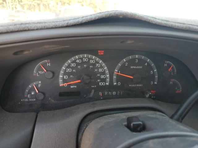 Photo 9 from auction – 2003 FORD F150 with VIN 2FTRX18L83CB07690