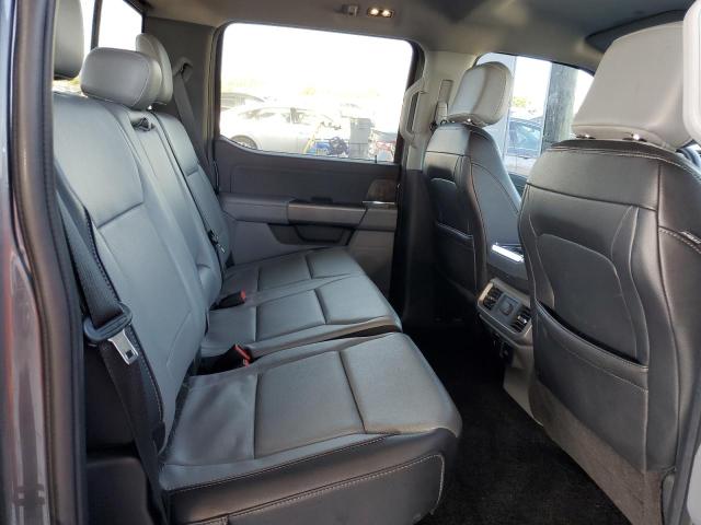 Photo 10 from auction – 2022 FORD F150 SUPER with VIN 1FTFW1E80NFB80498