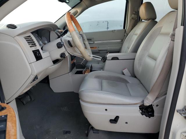 Photo 7 from auction – 2007 CHRYSLER ASPEN LIMI with VIN 1A8HW58247F572516