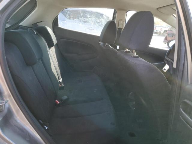 Photo 10 from auction – 2014 MAZDA MAZDA2 SPO with VIN JM1DE1KY0E0185198