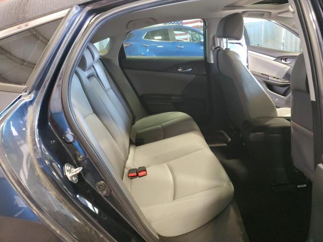 Photo 10 from auction – 2018 HONDA CIVIC EX with VIN 2HGFC2F78JH538929